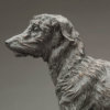 Lurcher (Grace) by Nick Bibby