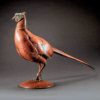Pheasant by Nick Bibby