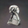 Silver Pygmy Shrew by Nick Bibby