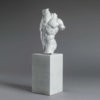 APOLLO TORSO MAQUETTE