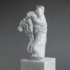 APOLLO TORSO MAQUETTE