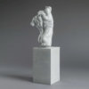 APOLLO TORSO MAQUETTE