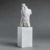 APOLLO TORSO MAQUETTE