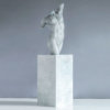 MONUMENTAL ARTEMIS TORSO