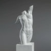 ARTEMIS TORSO MAQUETTE