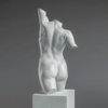 ARTEMIS TORSO MAQUETTE