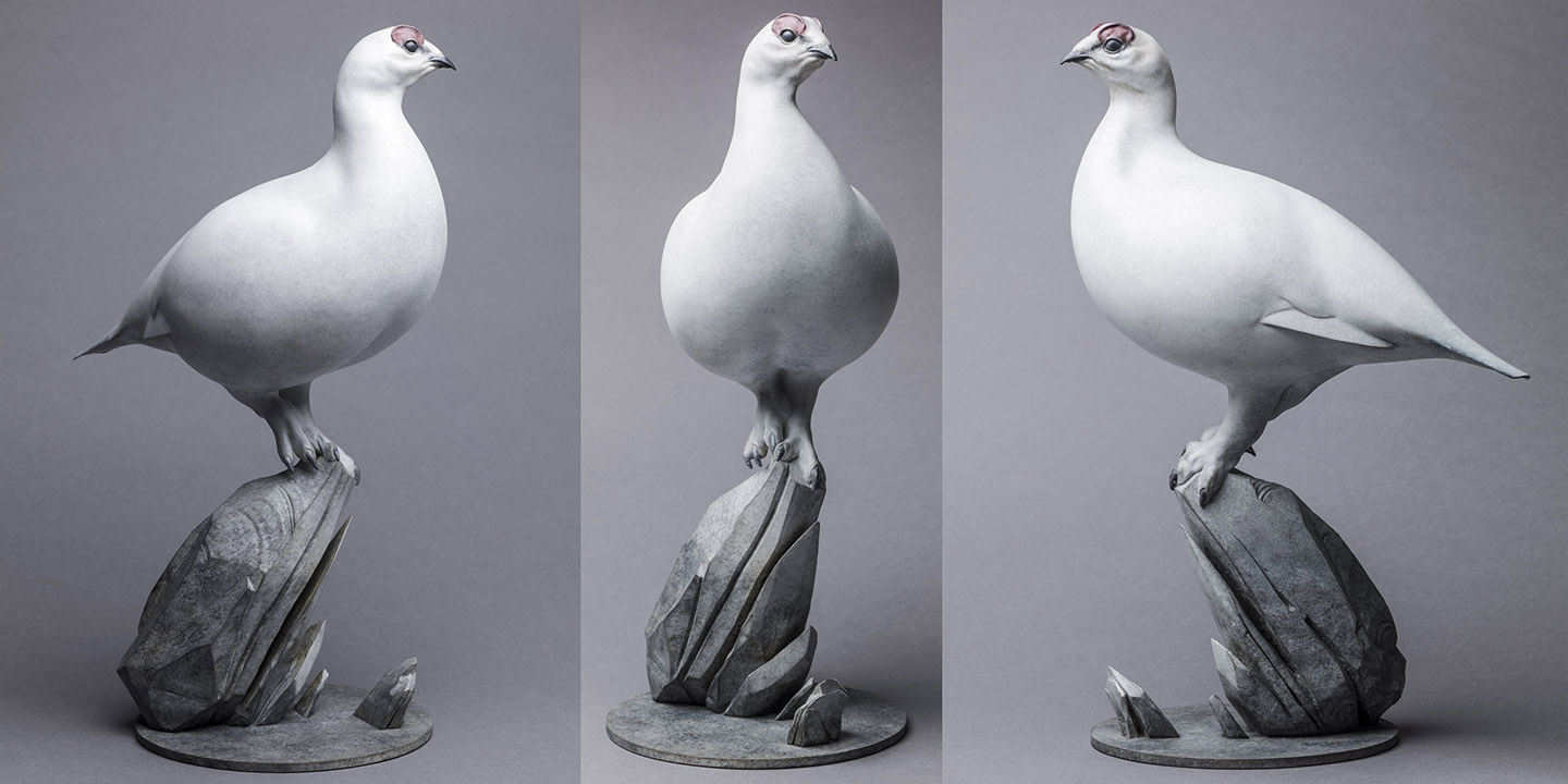 Link To Ptarmigan