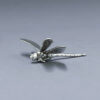 DRAGONFLY (SILVER)