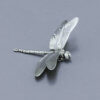 DRAGONFLY (SILVER)