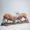 RED DEER STAGS (THE-DUEL)